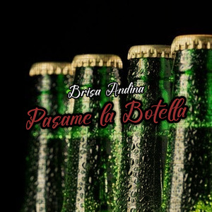 Pasame la Botella