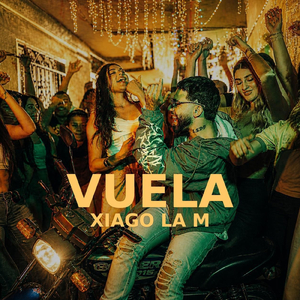 Vuela
