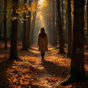 Still Breathing in Your Light