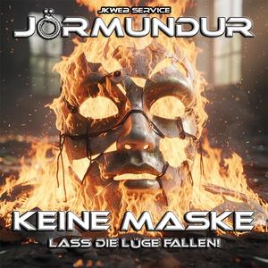 Keine Maske
