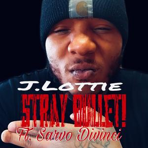 Stray Bullet (feat. Sarvo Divinci)