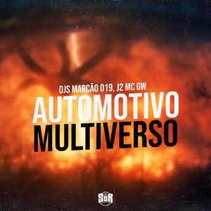 Automotivo Multiverso