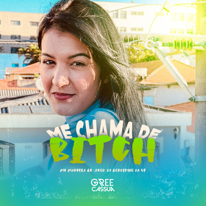 Me Chama de ***** (feat. DJ GORDINHO DA VF)