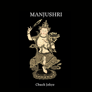 Manjushri