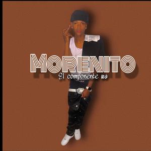 Morenito (Audio oficial )