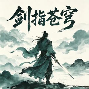 剑指苍穹
