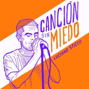Canción Sin Miedo