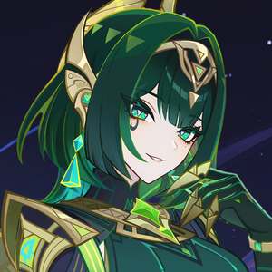 Nefer Theme (Character Trailer Music)