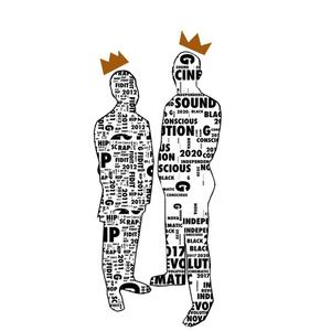 The Back (feat. ENM)