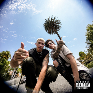 Nice Guy (feat. Ekoh)