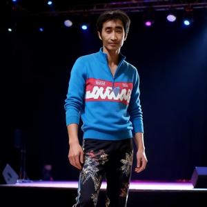 山里的孩子（思念）