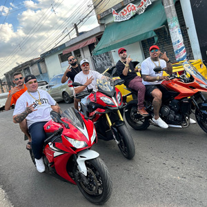 Menor Ignorante / Não Deixo Não