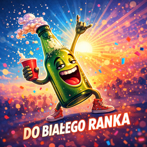 Do białego ranka