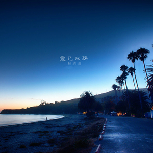 杨清明-爱已成殇（新版）