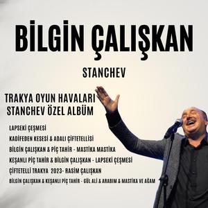 Keşanlı piç Tahir & Bilgin Çalışkan- Lapseki Çeşmesi Ağır