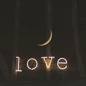 够爱（翻自 曾沛慈）