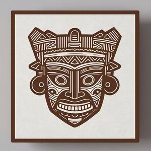 Tribal Soul (feat. Soulful Guru)