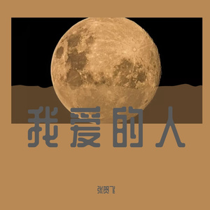 我爱的人