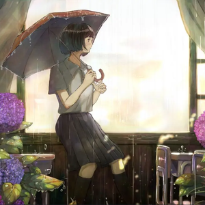 小雨（cover 黄龄）