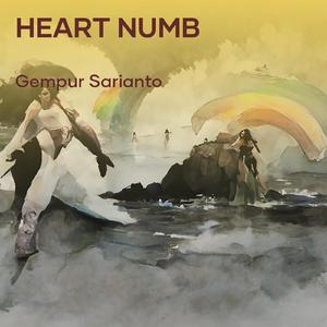 Heart Numb