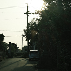 天国への近道見つけたよ