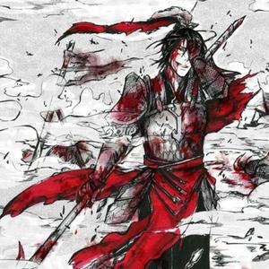 赤壁沧浪曲（翻自 河图）