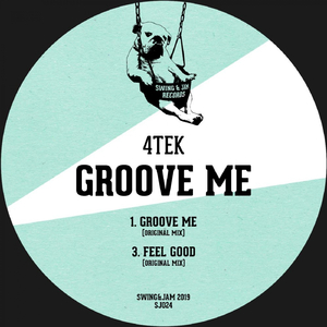 Groove Me (Original Mix)