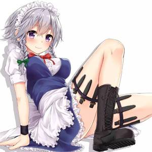 恋の雨（东方组曲）