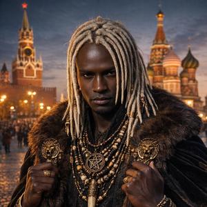 ВСТАНЕМ (SHAMAN REMIX)