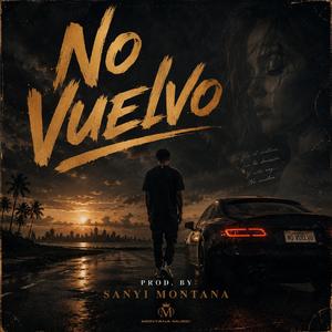 No Vuelvo