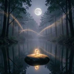 Awakening to a Deep Rest Subconscious Reprogramming Sleep