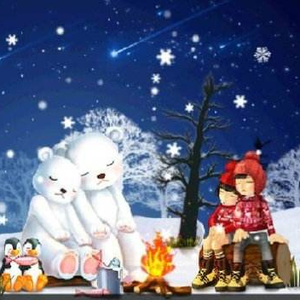 菠菜进行曲（天国&地狱序曲）