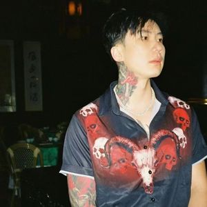 （FREE） "怨恨" SASIOVERLXRD+BOBBYNOPEACE+-Type Beat