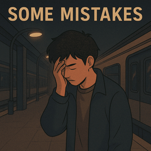Some Mistakes