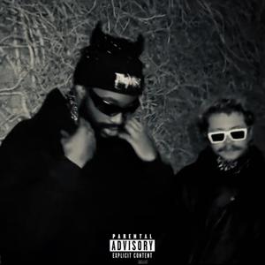 TRANSPARENT (feat. LiL GUNK)