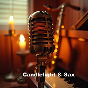 Candlelight & Sax