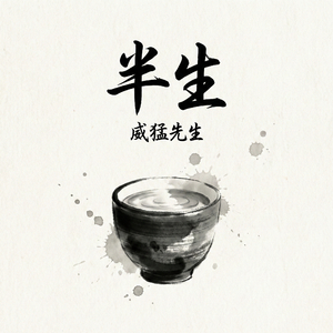 半生(伴奏)