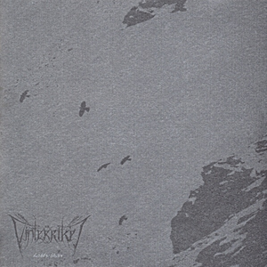 Momente Schierer Dunkelheit