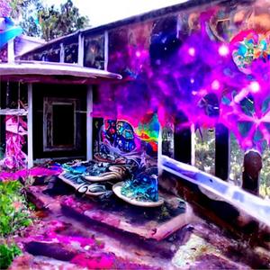 Free Based (feat. Acid Souljah)