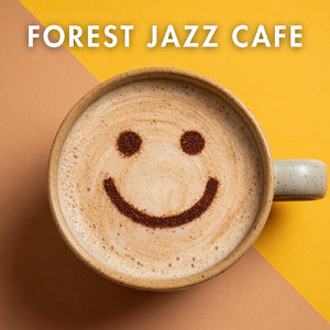 カフェ気分 -読書に没頭-