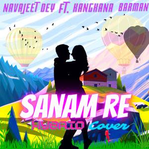 Sanam Re Hybrid (Cover)