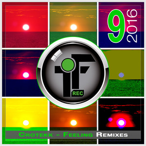 Feeling (Marcel Cousteau Remix)