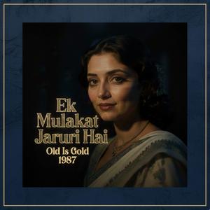 Ek Mulakat Jarurti Hai (Old is gold 1987)