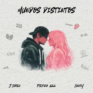 Mundos distintos (feat. Senty)