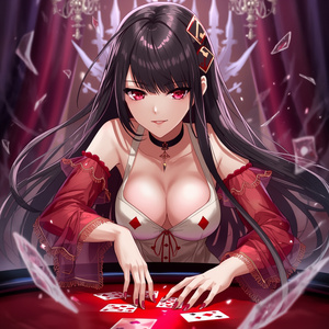 Faint Reflection of the Reluctant Invisible Will