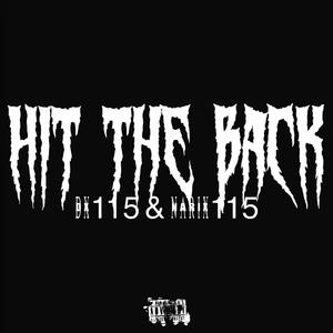 Hit the back