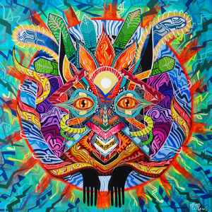 The Flight of The Green Hornet (2013 Remix)