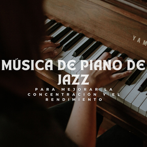 Progresión De Piano Propositiva