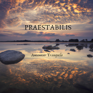 Amanacer Tranquilo III