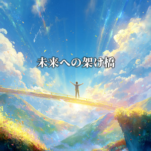 未来への架け橋